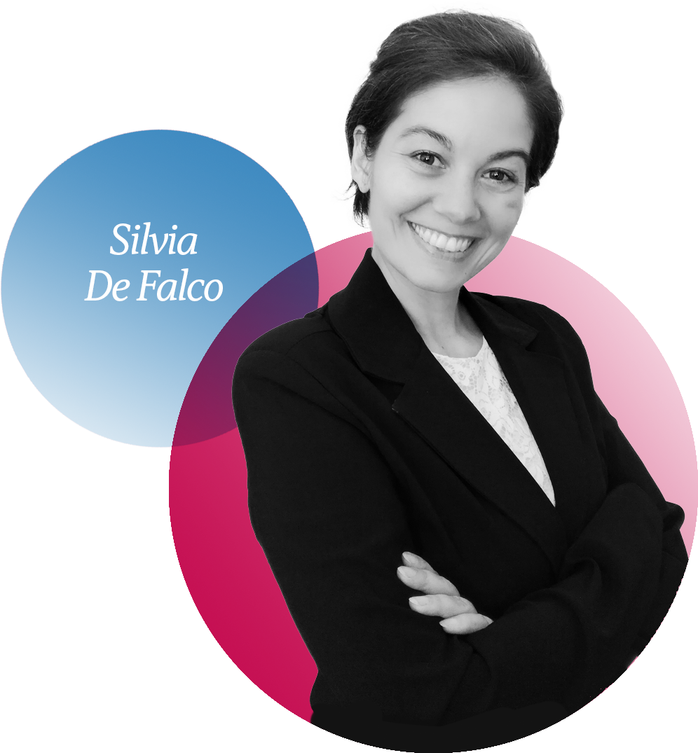 Silvia De Falco