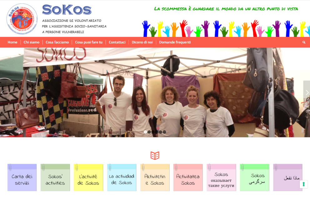 Associazione Sokos