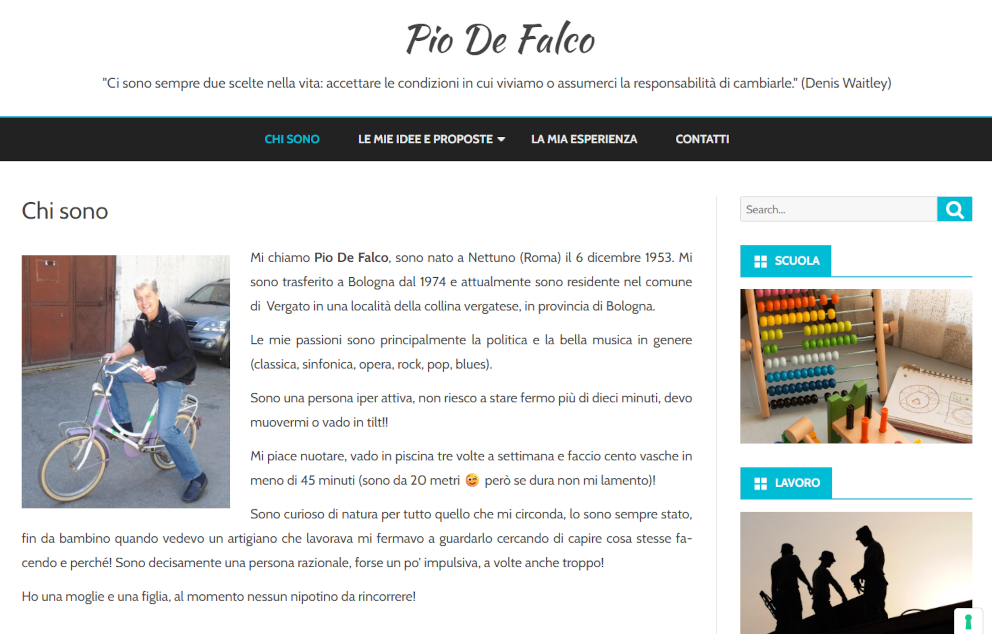 Pio De Falco